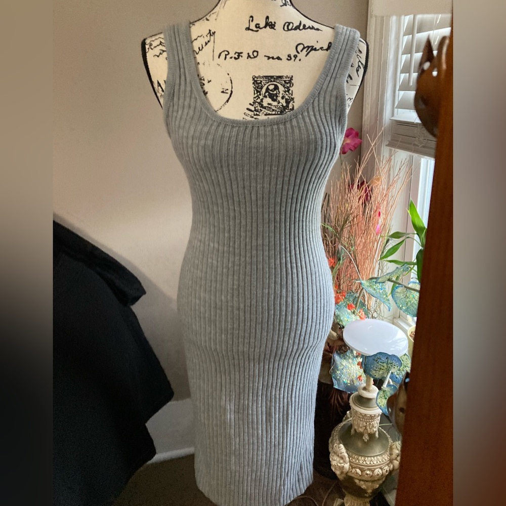 Hera Cotton Dress